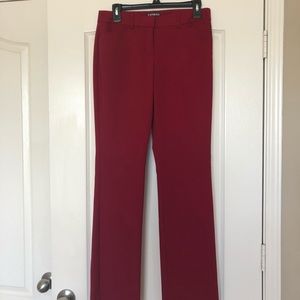 Express Editor pants EUC